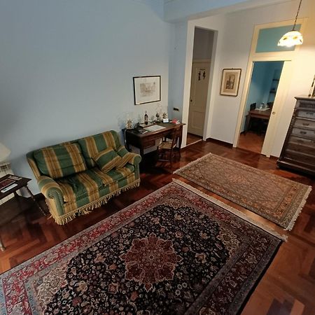 Onoratocinque House Apartment Palermo Eksteriør bilde
