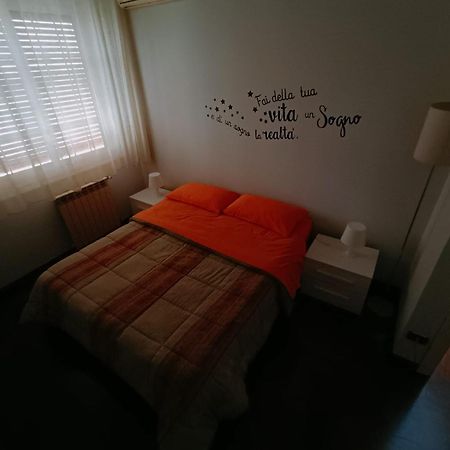 Onoratocinque House Apartment Palermo Eksteriør bilde