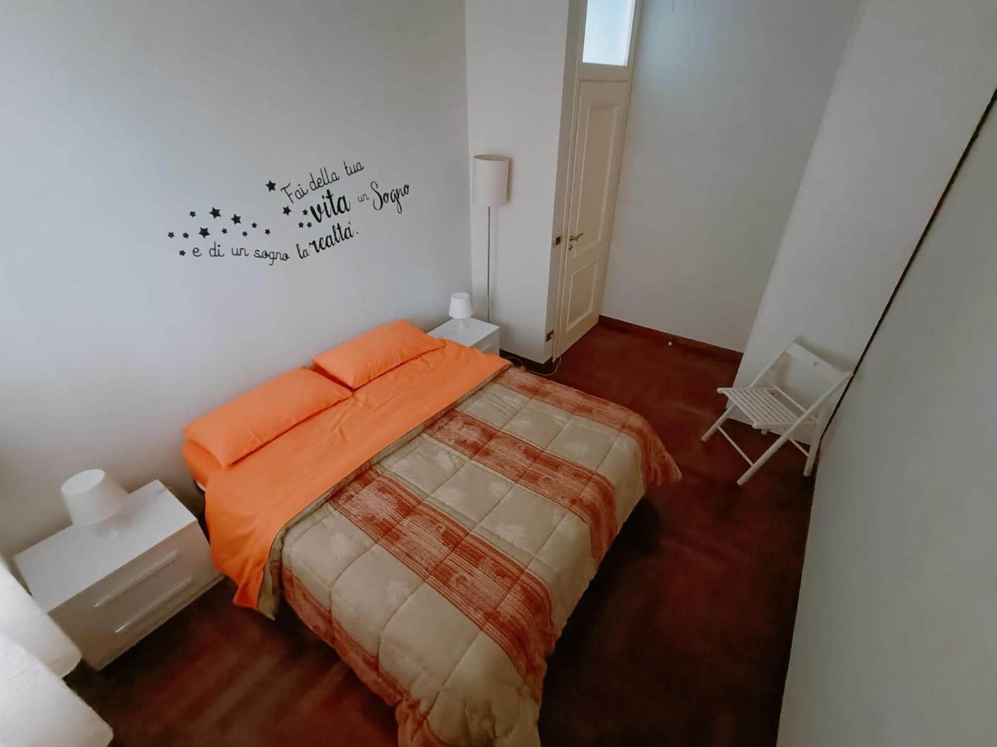 Onoratocinque House Apartment Palermo Eksteriør bilde